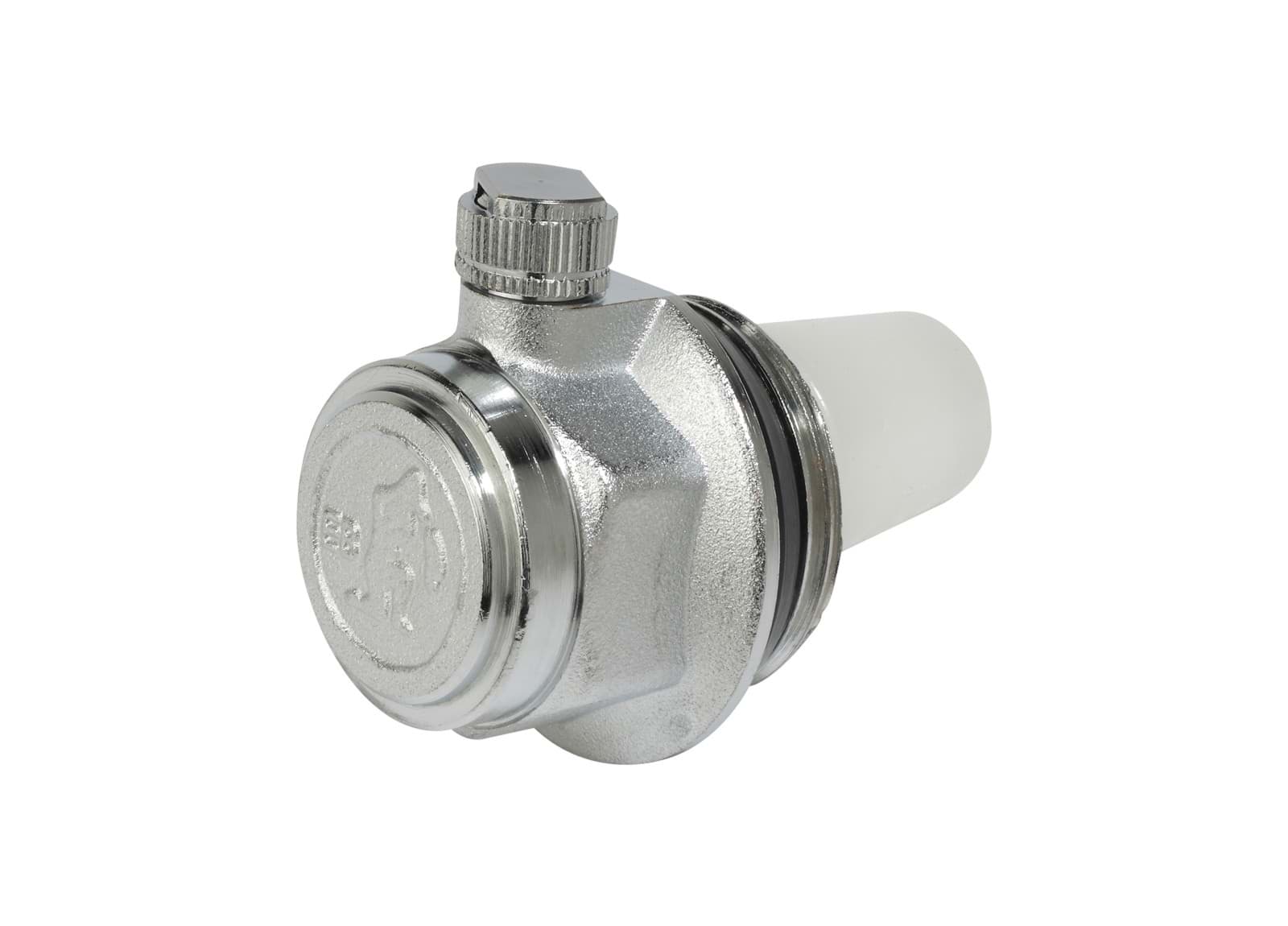 GIACOMINI R200/2 Aut.odvzd.rad.růžice  5/4" levá
