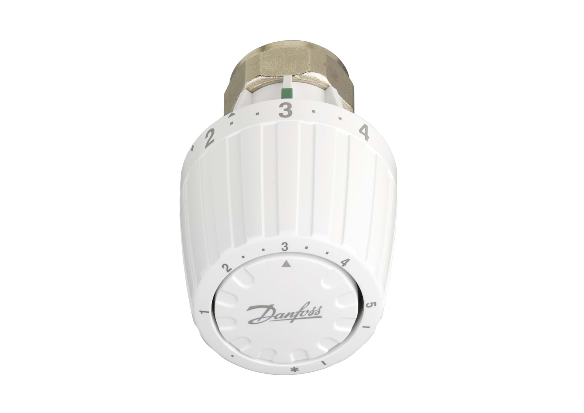 DANFOSS RA 2945 term. hlavice #013G2945
