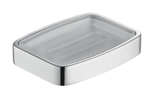 KEUCO Elegance NEW miska na mýdlo na postavení 11655019001 chrom