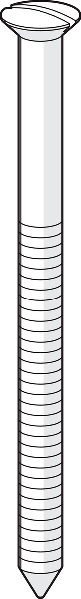 HANSA Šroub, M5x65 #59904847