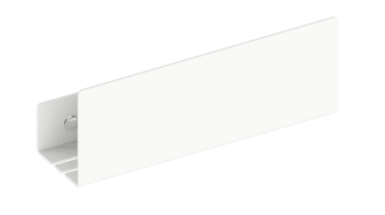 KEUCO polička 32cm #24952510000 - bílá