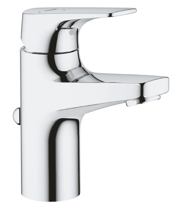 GROHE Start Flow umyvadlová baterie #23769000 - chrom