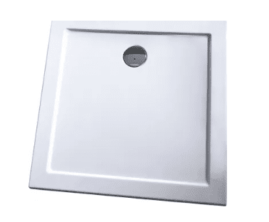 KOLO TERRA sprchová vanička pravoúhlá 90x90cm #XBK1790 000