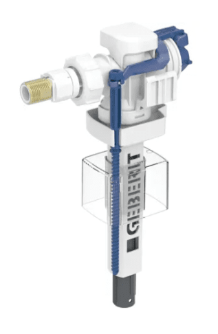 GEBERIT napouštěcí ventil typ 383 #243.886.00.5
