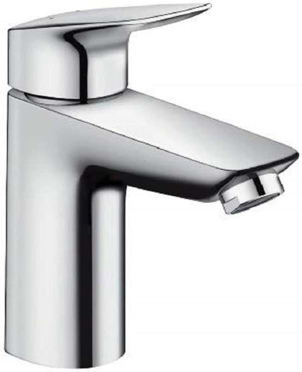 HANSGROHE MyCube jednopáková umyvadlová baterie L s výsuvným odpadem #71011000