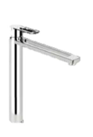GESSI TRANSPARENZE baterie umyvadlová stojánková #34204.031 - chrom