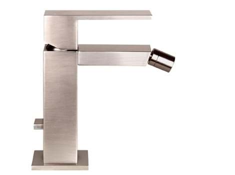 GESSI RETTANGOLO Baterie umyvadlová stojánková 20007031 - chrom