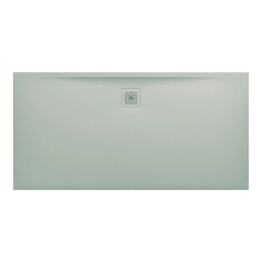 LAUFEN PRO Sprchová vanička, na míru, materiál Marbond #H2129500770001 - 077 - Light grey