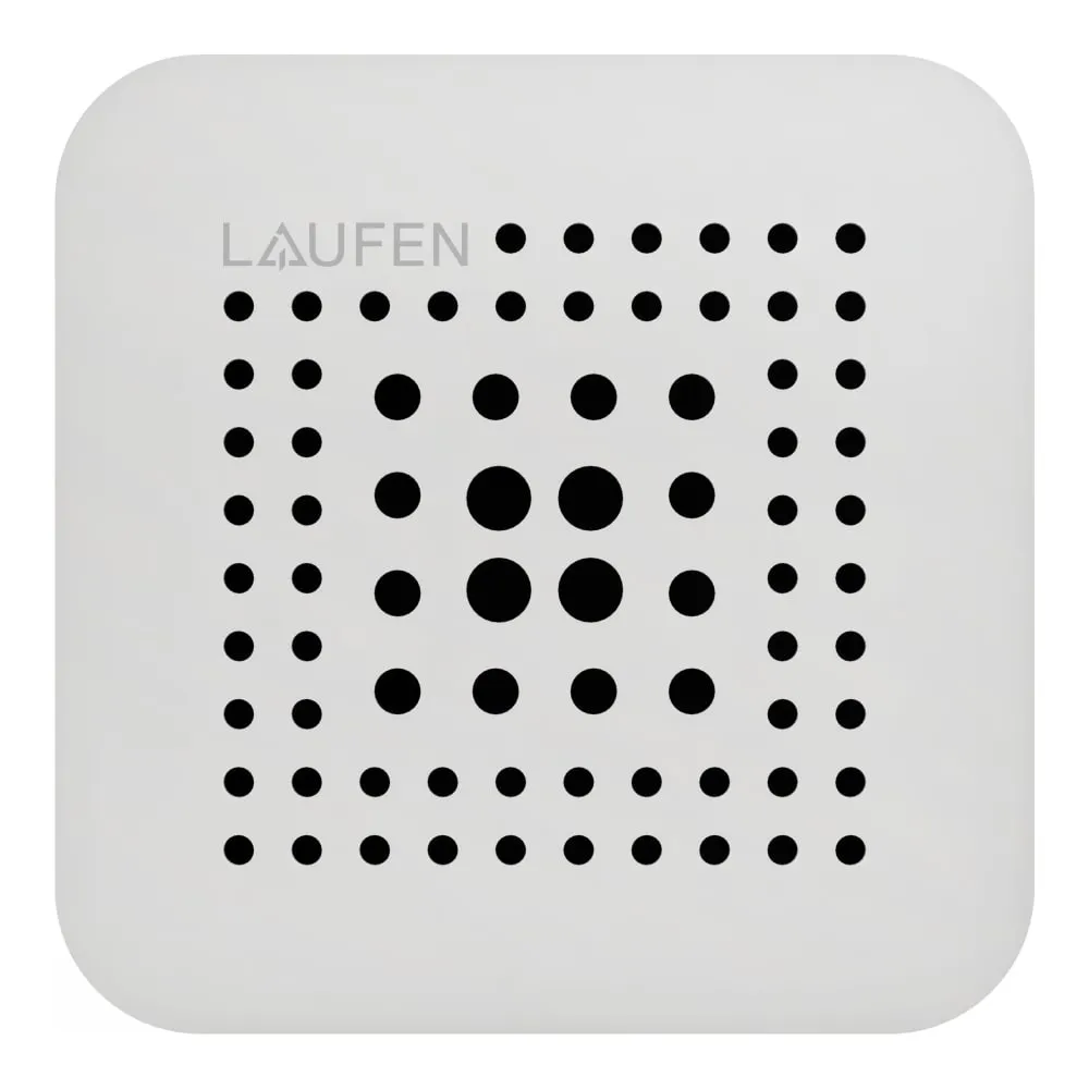 LAUFEN PRO Krytka sifonu pro vaničku LAUFEN PRO MARBOND (náhradní díl) #H2919500770001 - 077 - Light grey