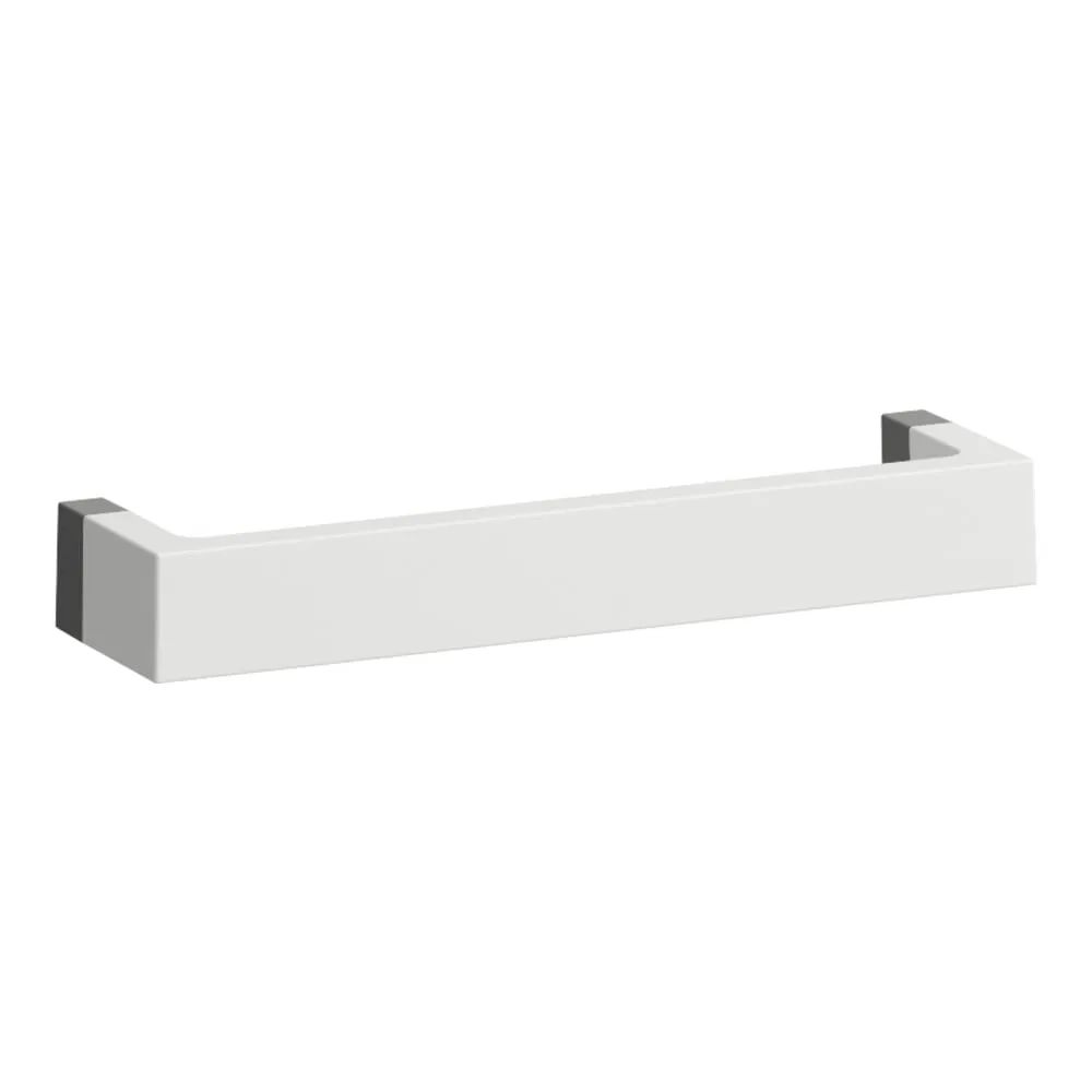 LAUFEN Kartell LAUFEN Držák na ručník 300 mm 300 x 75 x 40 mm #H3813300900001 - 090 - Bílá neprůhledná