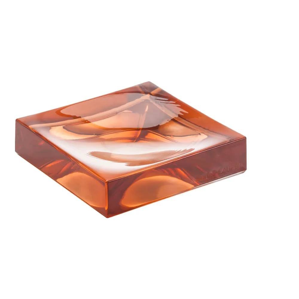 LAUFEN Kartell LAUFEN Mýdlenka 'Boxy', plastová 105 x 105 x 25 mm #H3833300930001 - 093 - Pudrová růžová