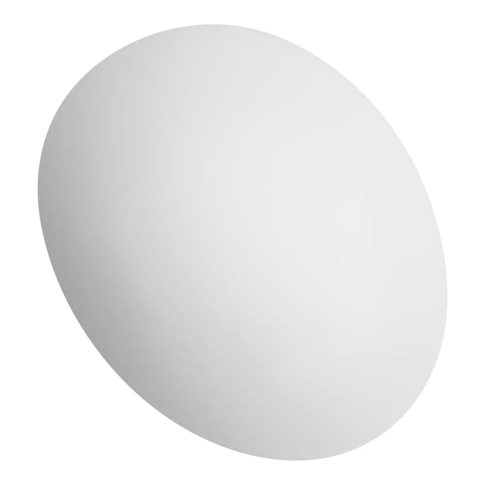 LAUFEN ILBAGNOALESSI Kryt na urinál 287 x 75 x 326 mm #H8949717570001 - 757 - Bílá mat