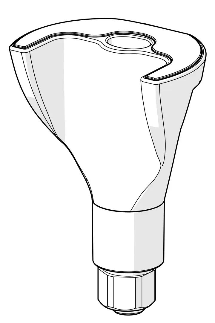 HANSA Upevňovací set #59914475