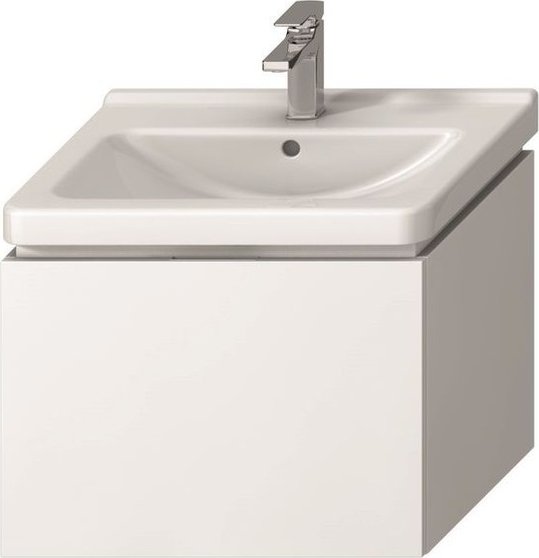 JIKA CUBITO skříňka pod umyvadlo 65cm # H40J4243015001 - bílá lesk