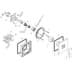 Bild von HANSGROHE Metropol Einhebel-Brausemischer Unterputz mit Hebelgriff für iBox universal #32565670 - Mattschwarz