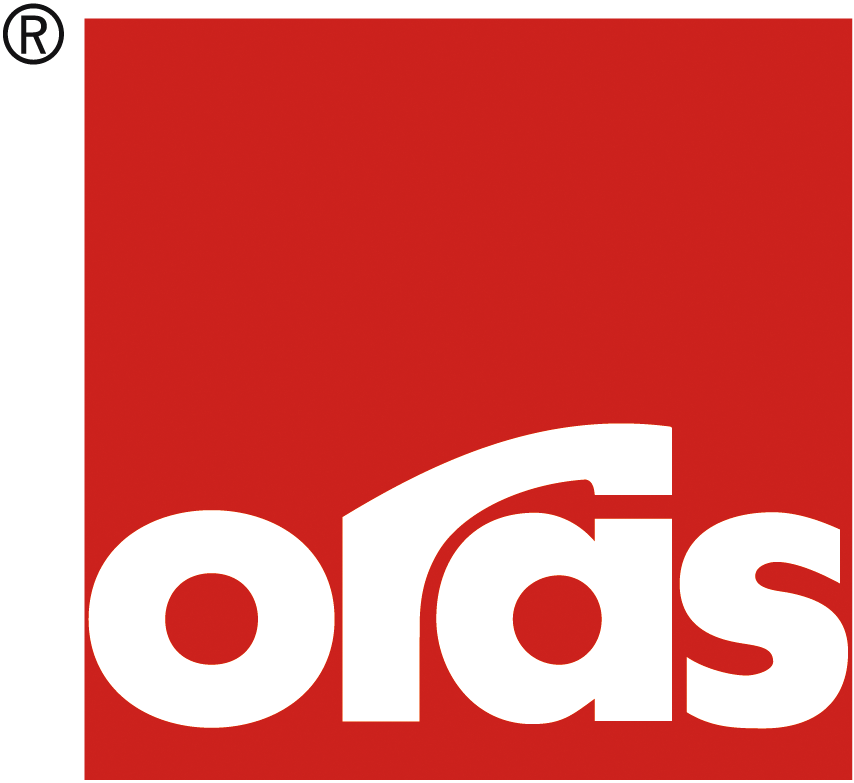 Bilder für Hersteller Oras International Oy,org.slož