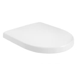 Obrázek GEBERIT iCon WC sedátka tenký design 500.835.01.1 bílá

