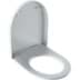 Obrázek GEBERIT iCon WC sedátko, duroplast, Softclose, 500.670.01.1 bílá
