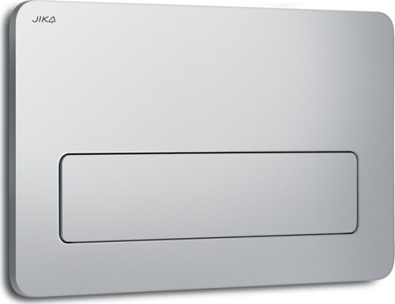 JIKA PL3 ovládací tlačítko Dual Flush ANIVANDAL #H8936650000001 - nerez