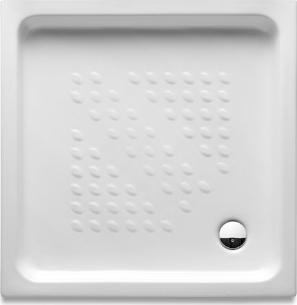 JIKA ITALIA 90x90x10cm sprchová vanička #A374771000
