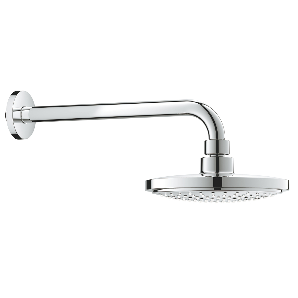 GROHE Vitalio Joy 180 Souprava hlavové sprchy, 1 režim proudu Chrom #26074000