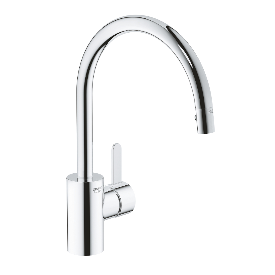 GROHE Eurosmart Cosmopolitan Páková dřezová baterie Chrom #31481000