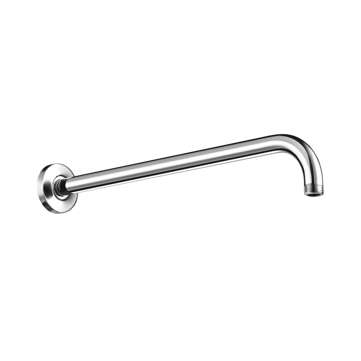JIKA CUBITO PURE sprchové rameno nástěnné 400mm #H3661X00040051 - chrom