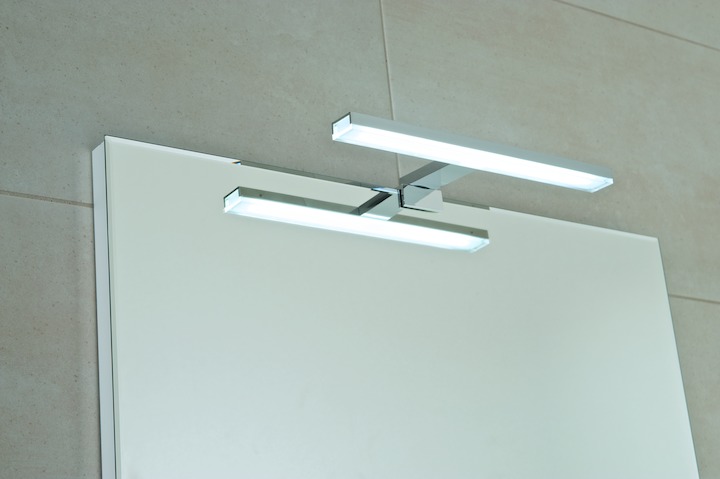 JIKA CLEAR světlo ELLA 500 LED IP44 500x80x80mm #H47J7305200001