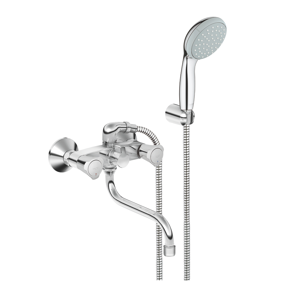 GROHE Costa L Víceúčelová baterie, DN 15 Chrom #26790001