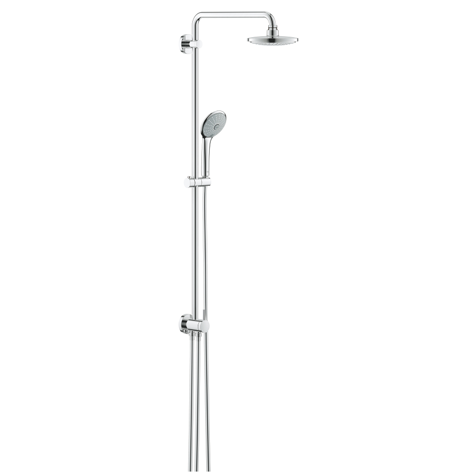 GROHE Euphoria System 180 Sprchový systém Chrom #27421001