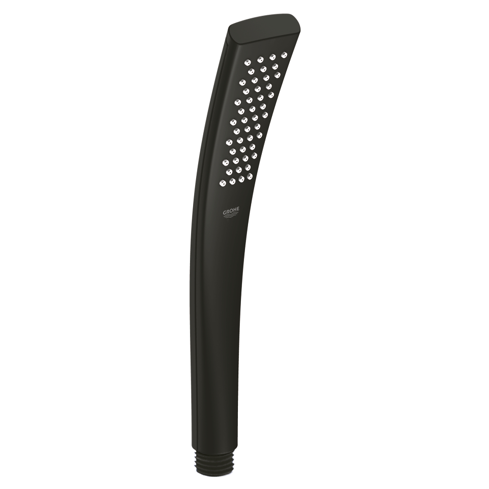 GROHE Ondus Stick Ruční sprcha velvet black - černá #27184KS0