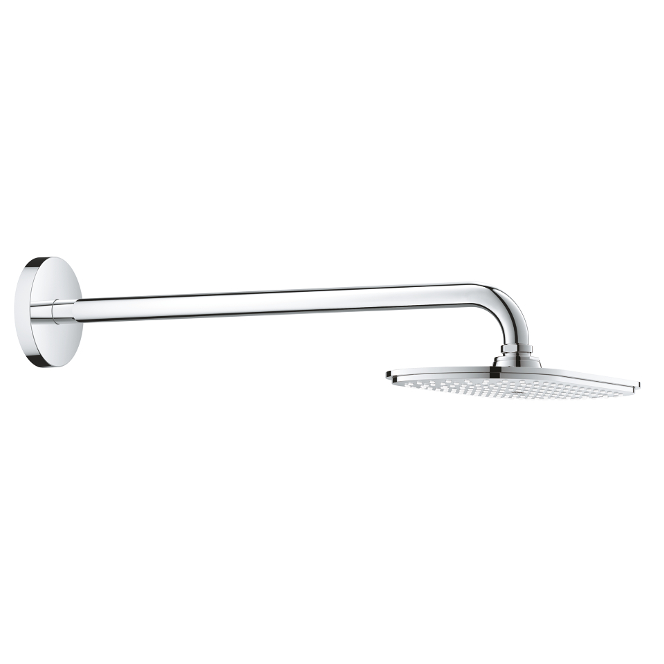 GROHE Rainshower Veris 300 x 150 Set s hlavovou sprchou 422 mm, 1 proud Chrom #26170000