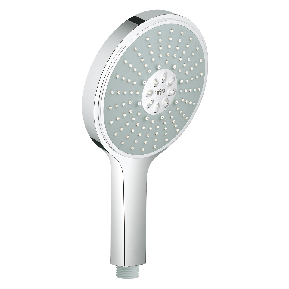 GROHE Power&Soul Cosmopolitan 160 Ruční sprcha 4+ proudy Chrom #27667000