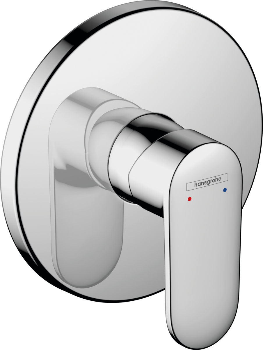 HANSGROHE Vernis Blend Páková sprchová baterie pod omítku chrom 71667000