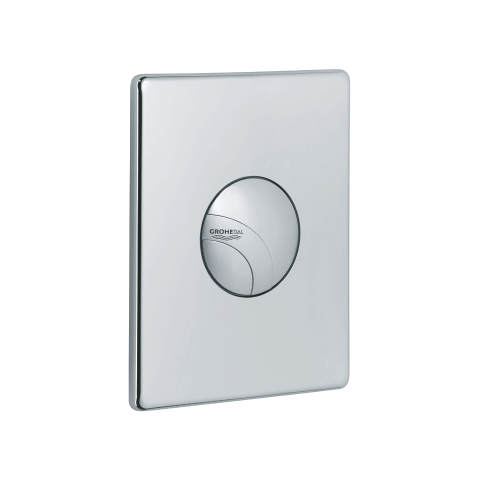 GROHE Krycí deska Chiara #37616000 - chrom