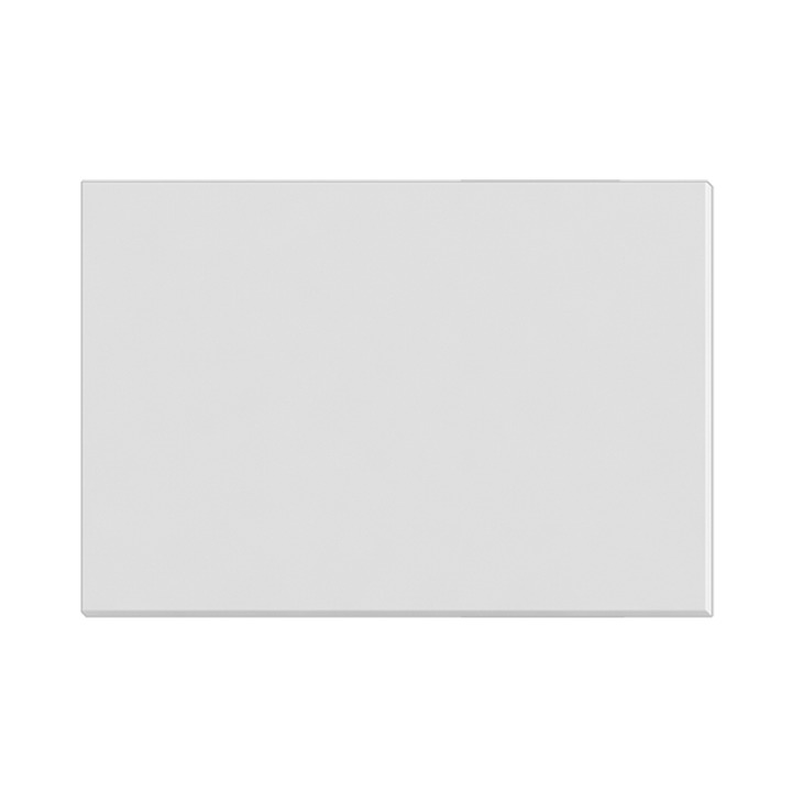 JIKA CUBE zrcadlo na desce 120x75cm #H4555570393041