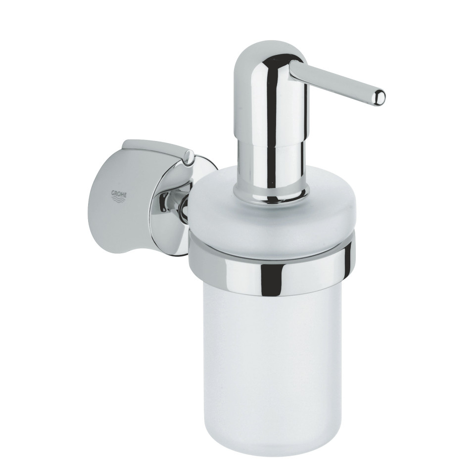 GROHE Tenso Dávkovač tekutého mýdla Chrom #40289000