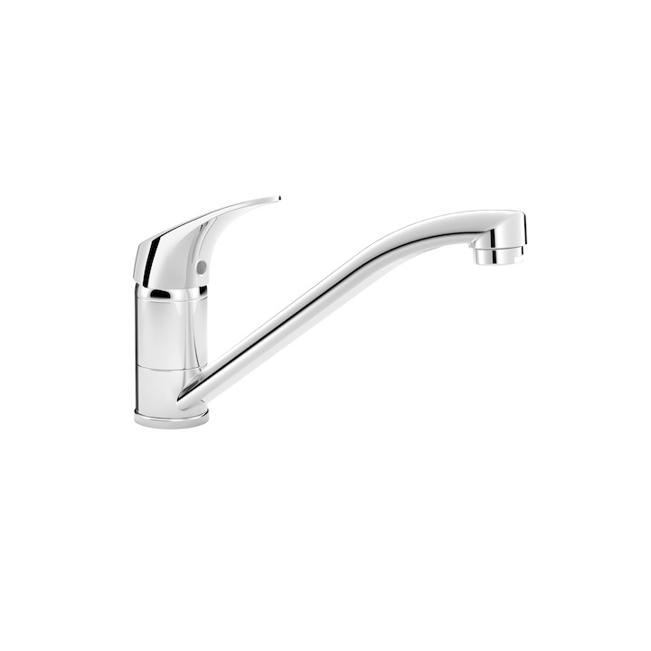 JIKA TALAS dřezová baterie stojánková #H3511N10042301 - chrom