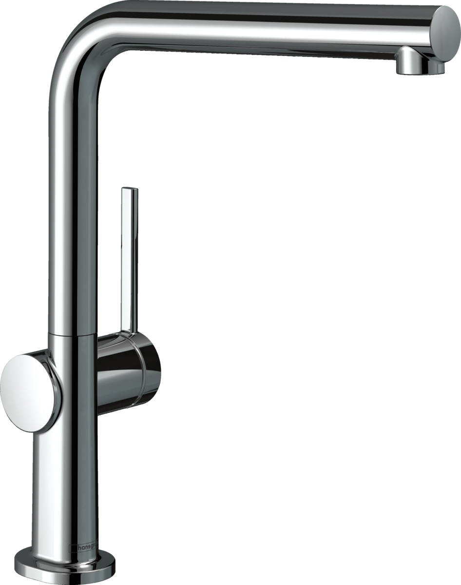 HANSGROHE Talis M54 Páková kuchyňská baterie 270, pro beztlakové ohřívače vody, 1jet #72859000 - chrom