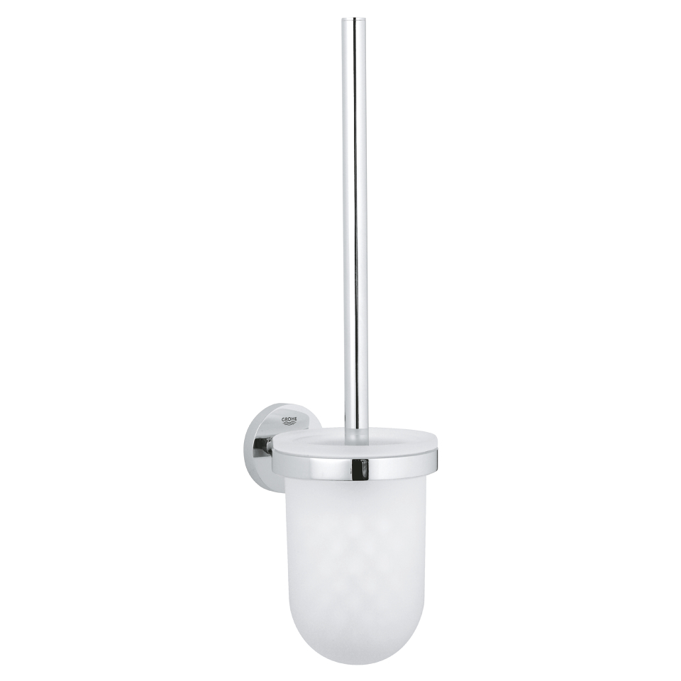 GROHE Essentials Souprava na čištění toalety Chrom #40374000