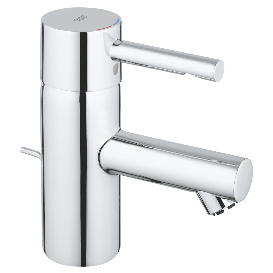 GROHE Essence Páková umyvadlová baterie DN 15, velikost S Chrom #32424000