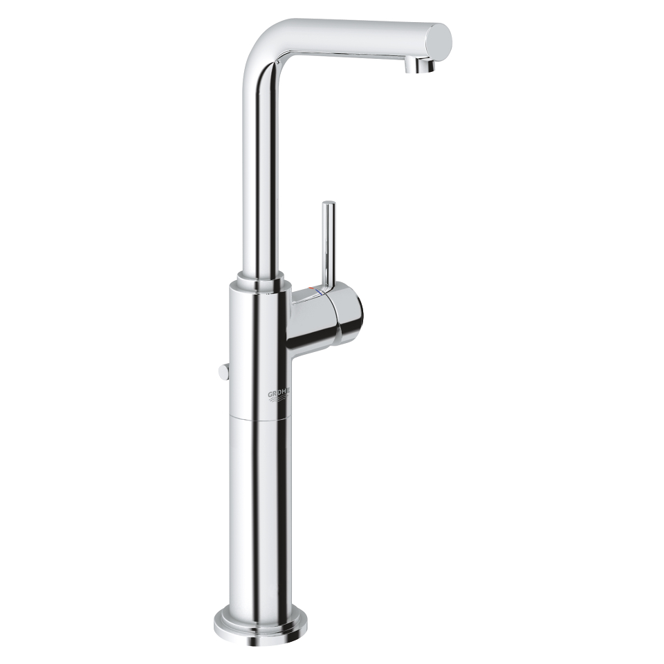 GROHE Atrio Páková umyvadlová baterie DN 15, velikost XL Chrom #32130001