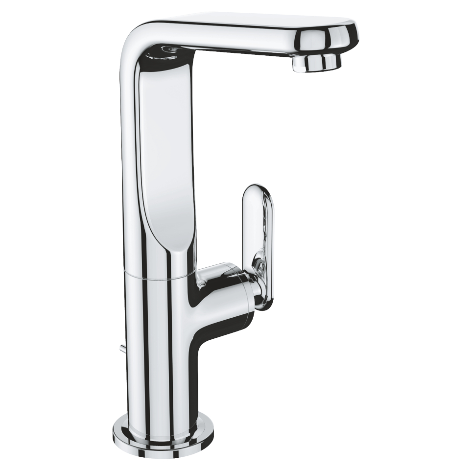 GROHE Veris Páková umyvadlová baterie DN15, Velikost L Chrom #32184000