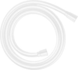 Obrázek HANSGROHE Isiflex Sprchová hadice 160 cm #28276700 - matná bílá