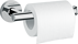 Obrázek HANSGROHE Logis Universal Držák na toaletní papír bez krytu #41726000 - chrom