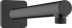 Obrázek HANSGROHE Vernis Shape Sprchové rameno 24 cm #26405670 - matná černá