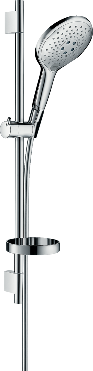 HANSGROHE Sprchová souprava Raindance Select S #27802000 - chrom