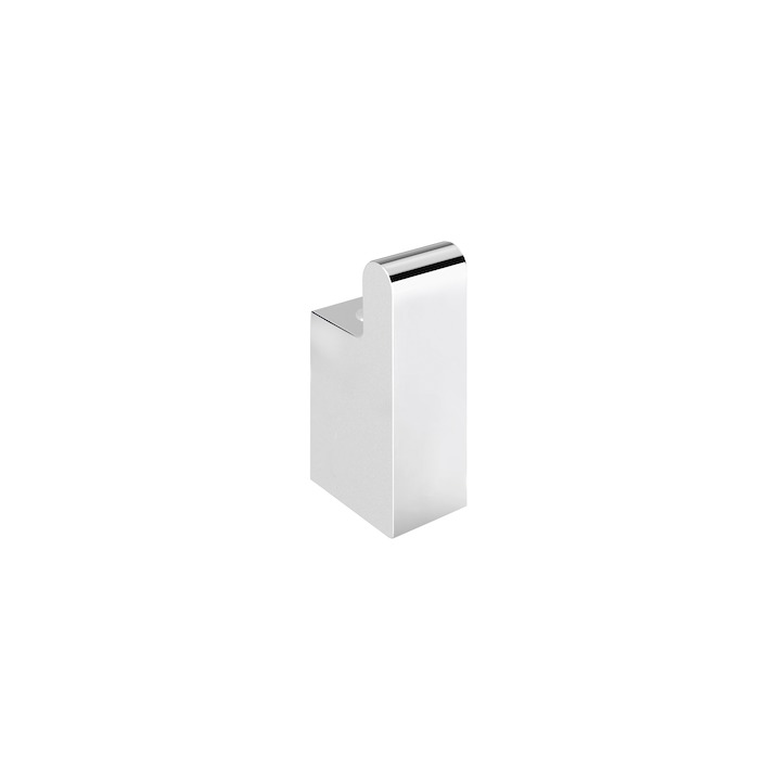 JIKA CUBITO PURE háček na ručníky #H3813B30040001 - chrom