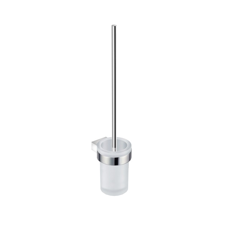 JIKA CUBITO PURE WC štětka - souprava #H3843B10040001