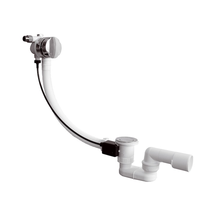 JIKA DEEP BY JIKA automatická vanová výpusť s napouštěním #H2948170040001